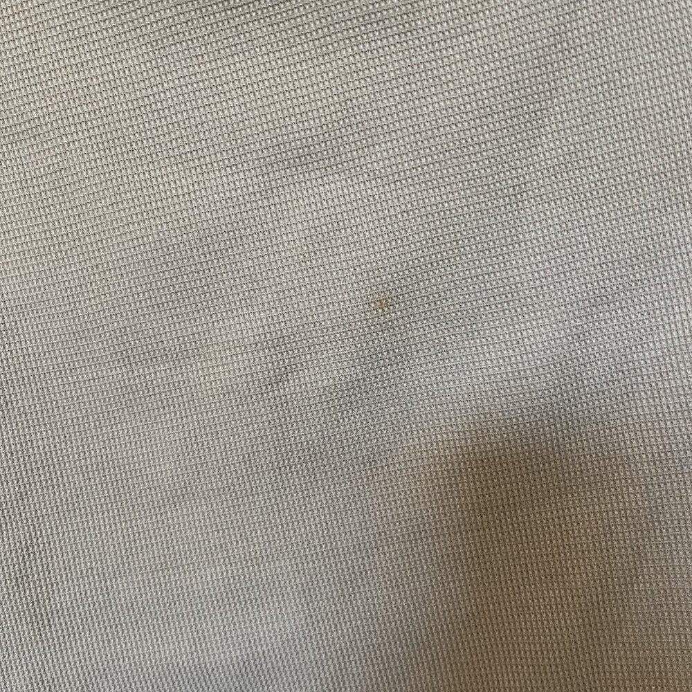 FREE PEOPLE Fuji Thermal‎ Knit Asymmetric One Shoulder Long Sleeve Top Medium - Picture 4 of 5